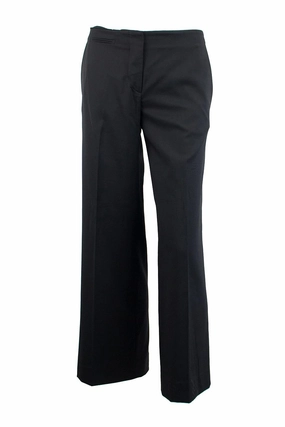 Modern Comfort [WW10072] Kenzo | Wide Leg Pants
