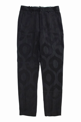 Trendy Vibe SeamlessPockets [WW11047] Isabel Marant | Dress Pants