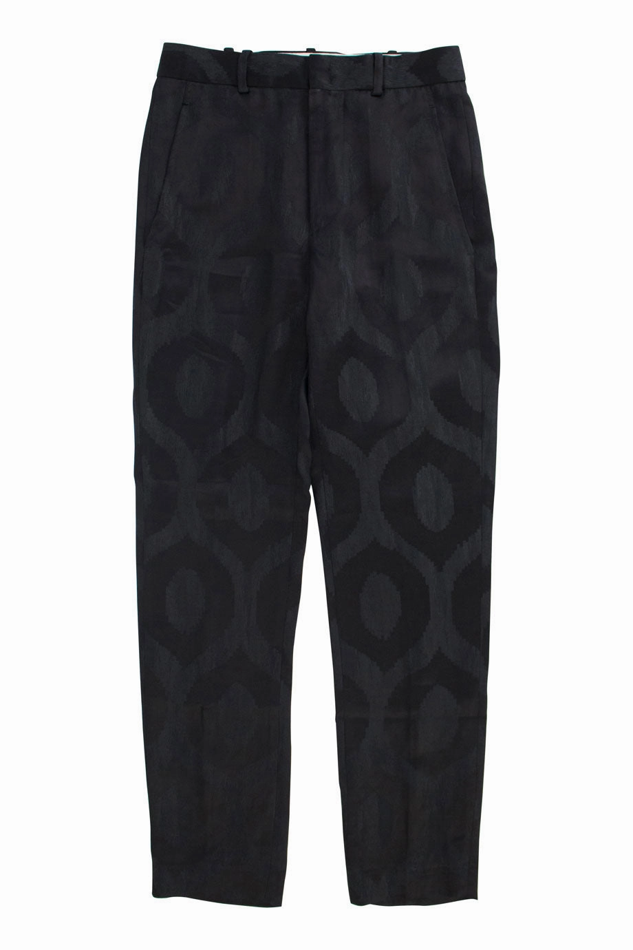 Trendy Vibe SeamlessPockets [WW11047] Isabel Marant | Dress Pants