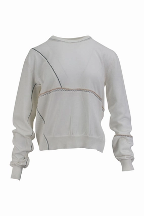 Recycled Polyester Blend [WW11280] Acne Studios | Knitwear