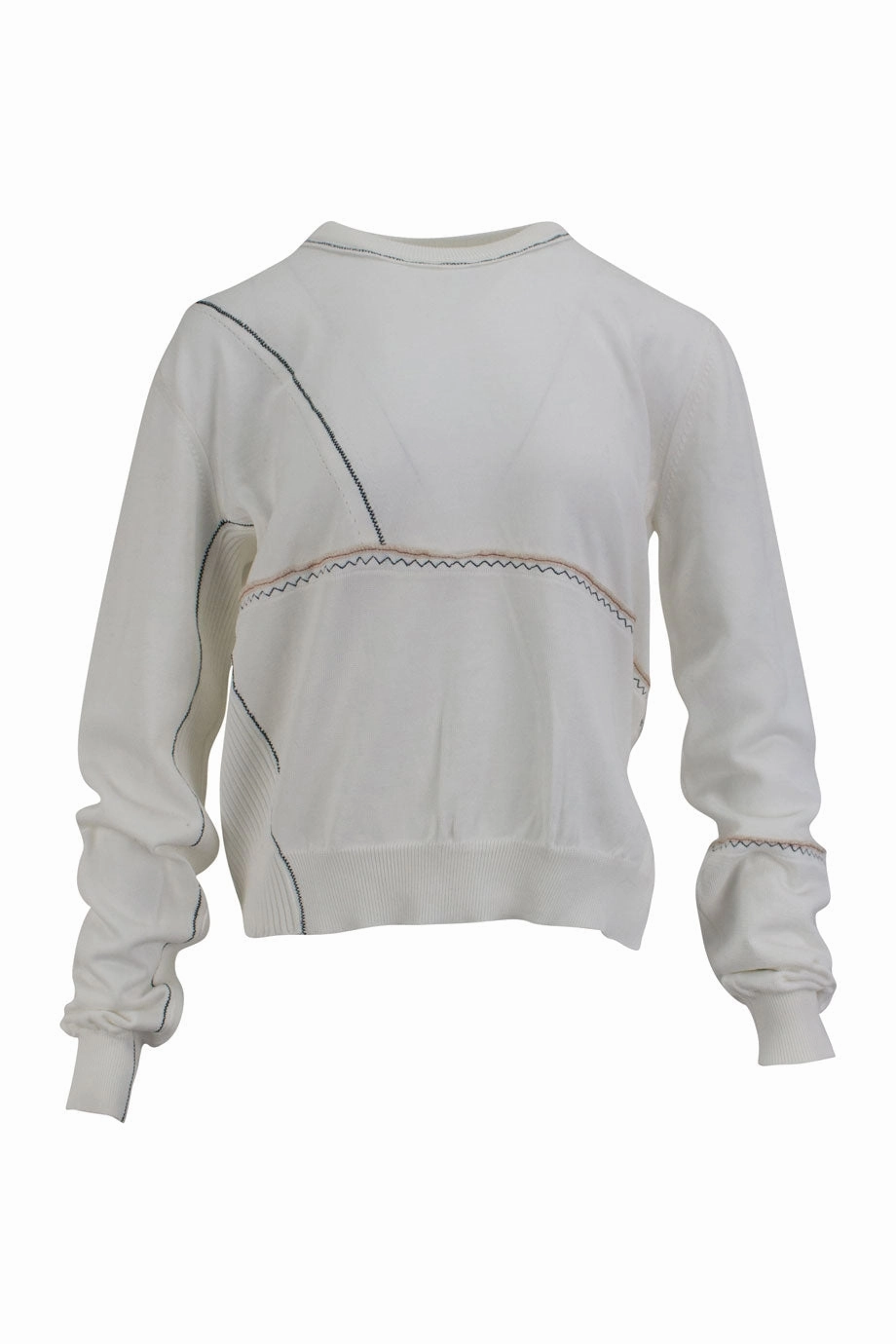 Recycled Polyester Blend [WW11280] Acne Studios | Knitwear