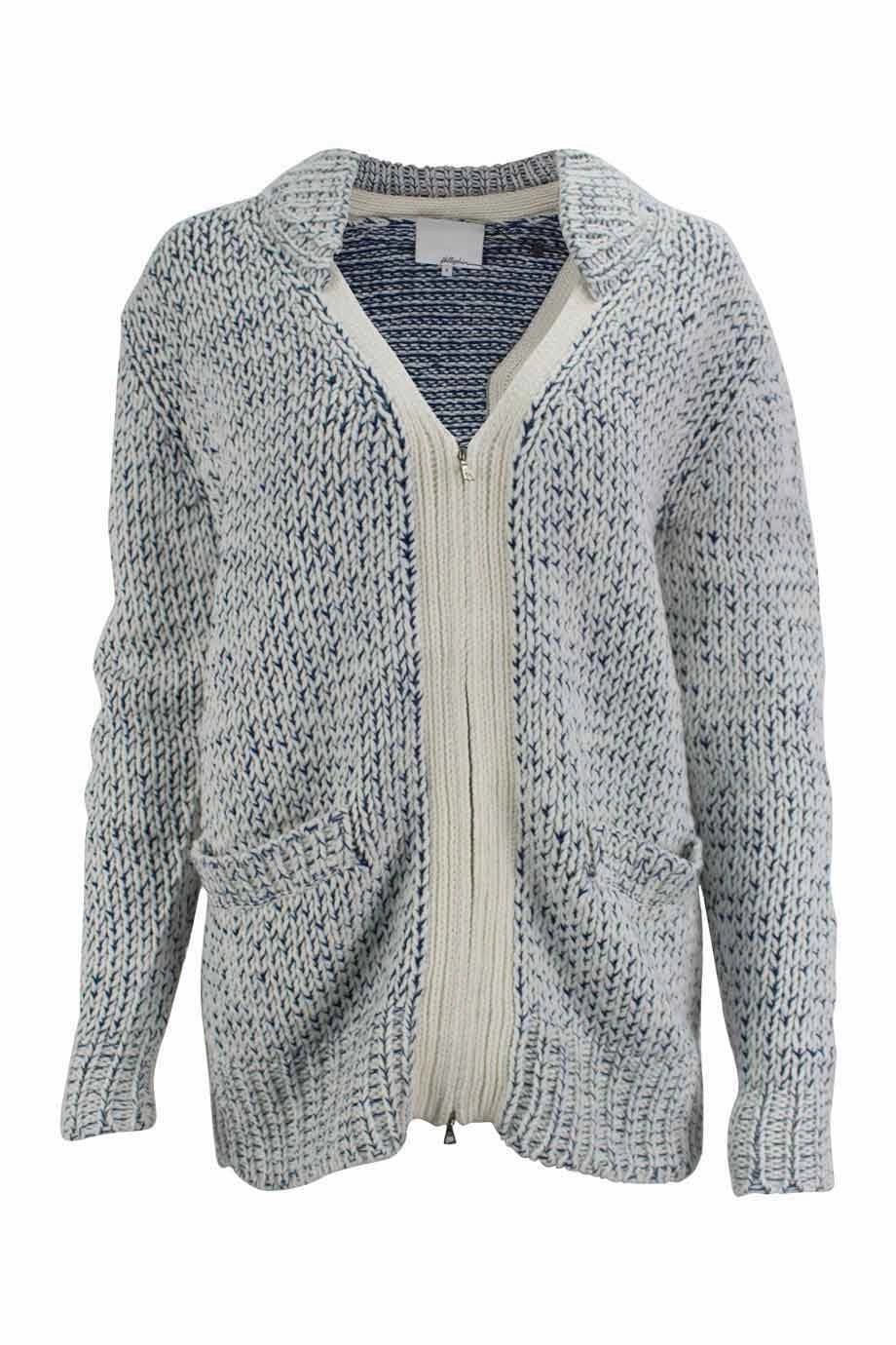 [WW11327] 3.1 Phillip Lim | Knitwear Stretch Recovery Fabric