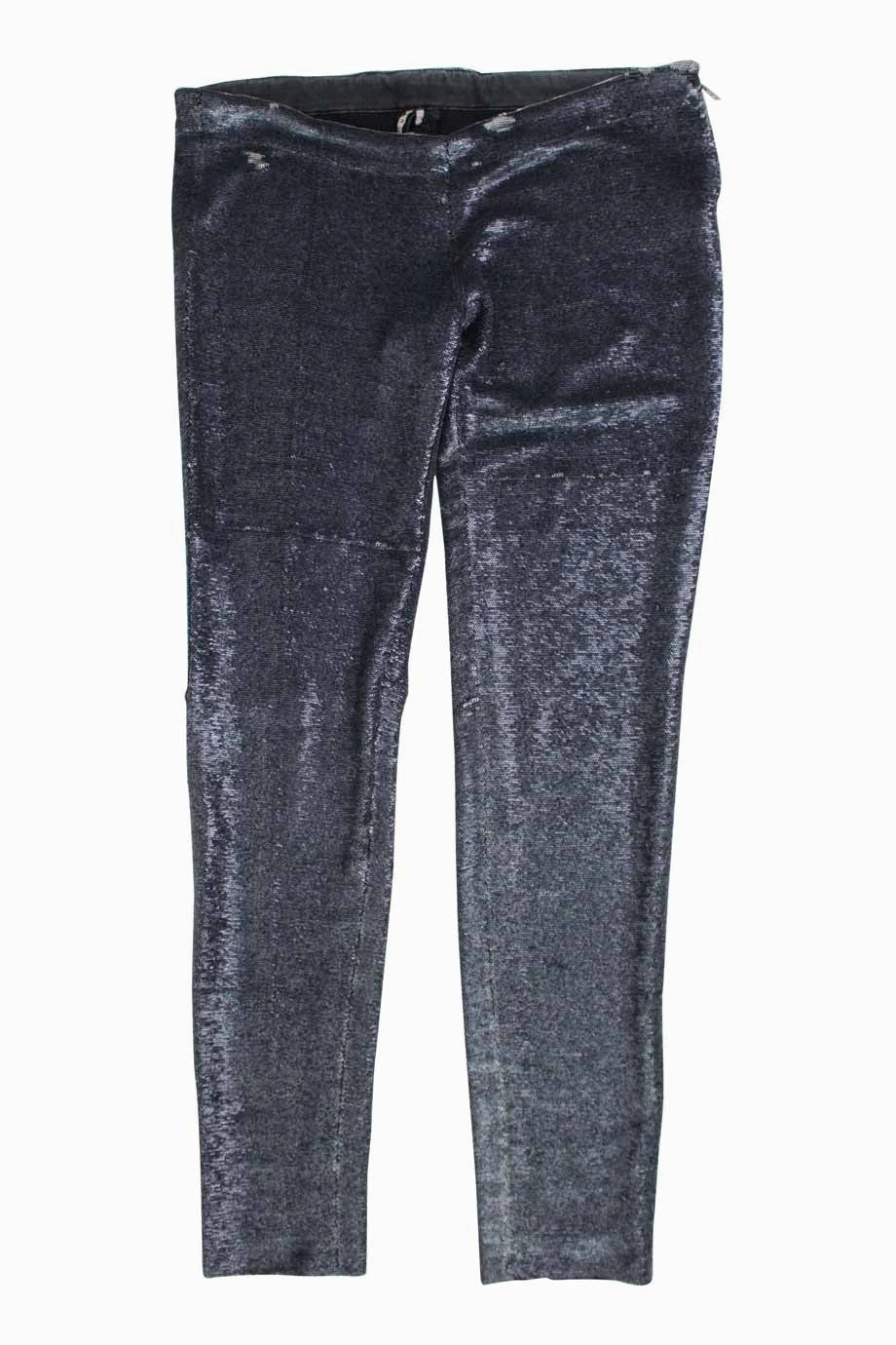 Slim Wear Design [WW11752] Iro | Skinny Pants