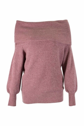 Midweight Feel [WW13045] Michelle Mason | Knitwear