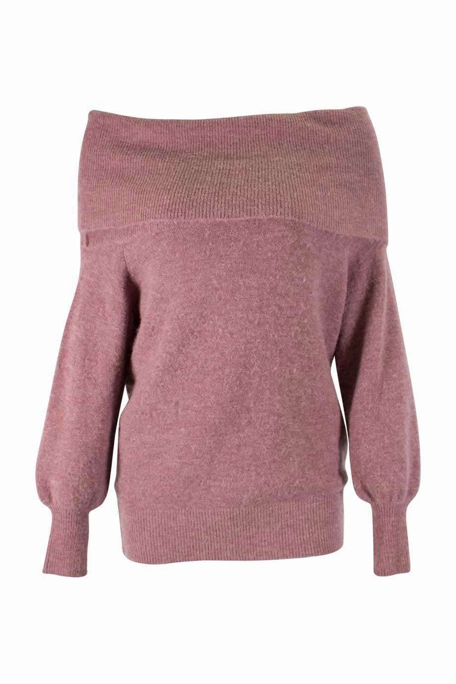 Midweight Feel [WW13045] Michelle Mason | Knitwear