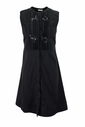 [WW13280] Brunello Cucinelli | Maxi Dress ReversibleStyle Sunset Hour