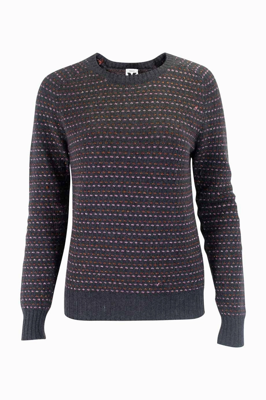 Work Comfort [WW13289] M Missoni | Knitwear