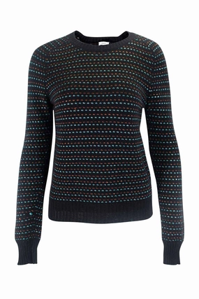 [WW13290] M Missoni | Knitwear MultipanelLayout