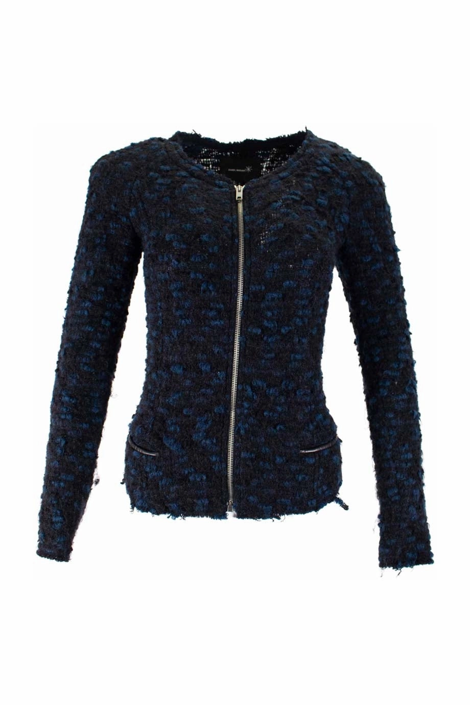 PaddedShoulders construction workers [WW14207] Isabel Marant | Jacket