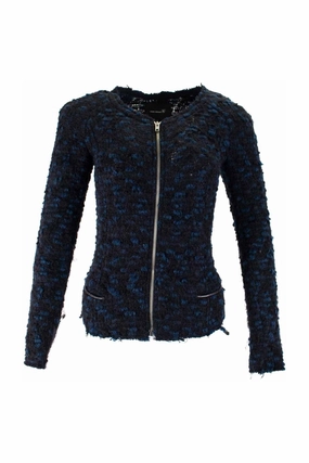 PaddedShoulders construction workers [WW14207] Isabel Marant | Jacket