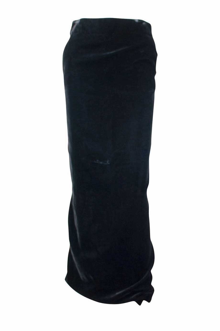 [WW14392] Gucci | Maxi Skirt Smooth Feel