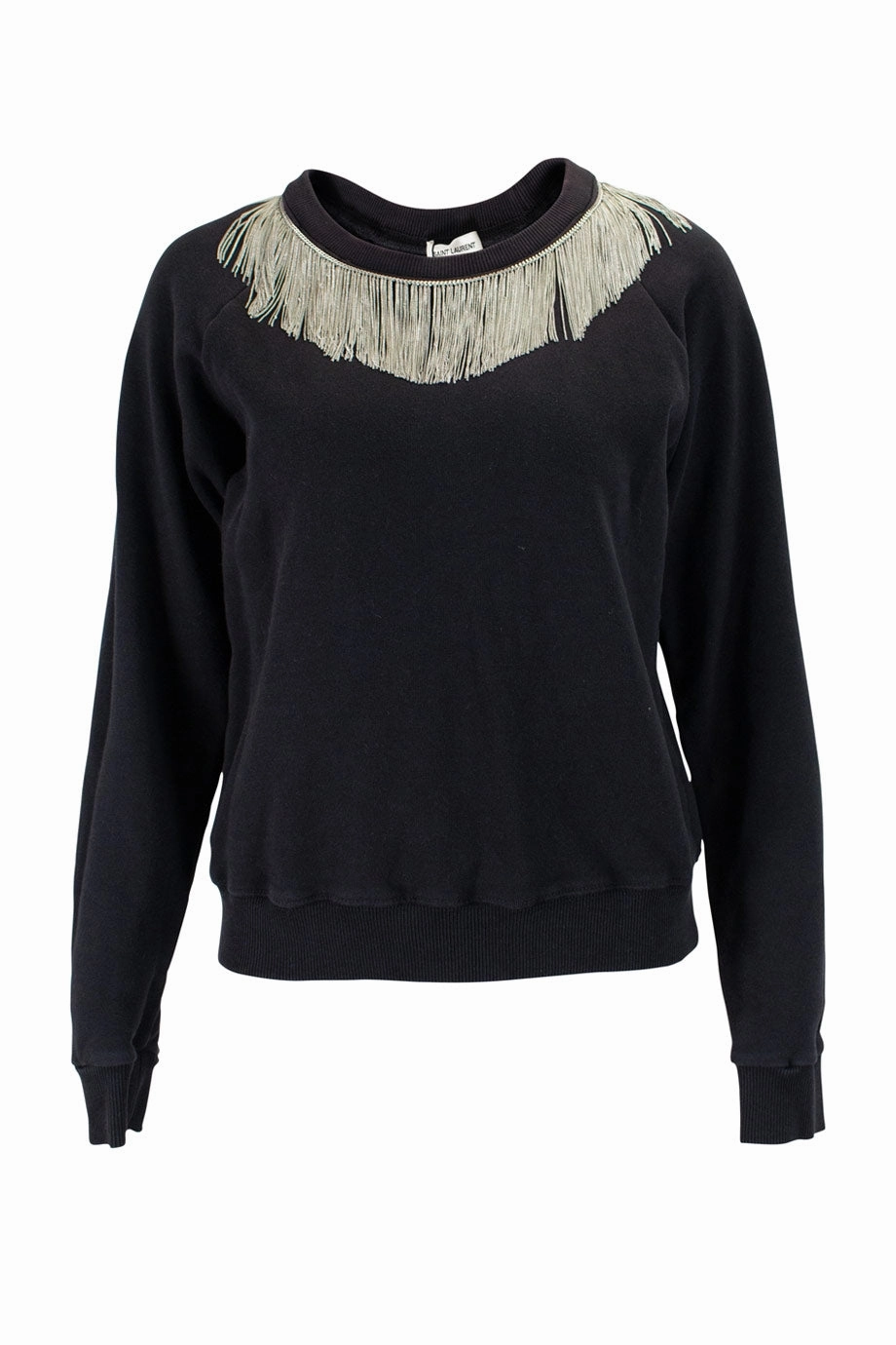 Lightweight Weave Material [WW14633] Saint Laurent | Sweater