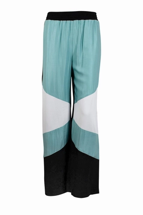 [WW14742] Maje | Casual Pants Form Fit Comfort AllDayComfort