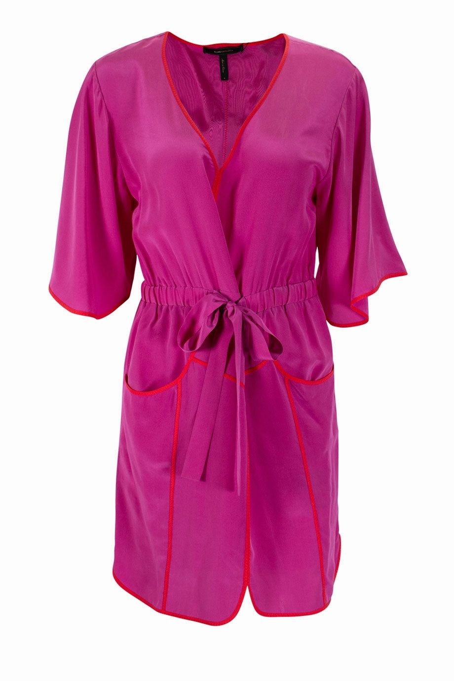 Neutral Base [WW15230] BCBG Max Azria  | Mini Dress