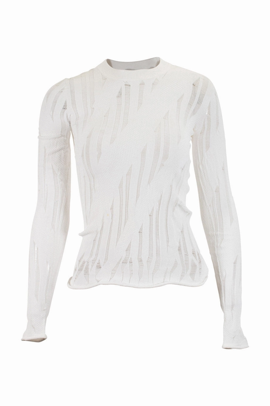 [WW15607] Louis Vuitton | Knitwear ShrinkageResistant Weave