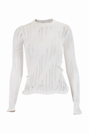 [WW15607] Louis Vuitton | Knitwear ShrinkageResistant Weave