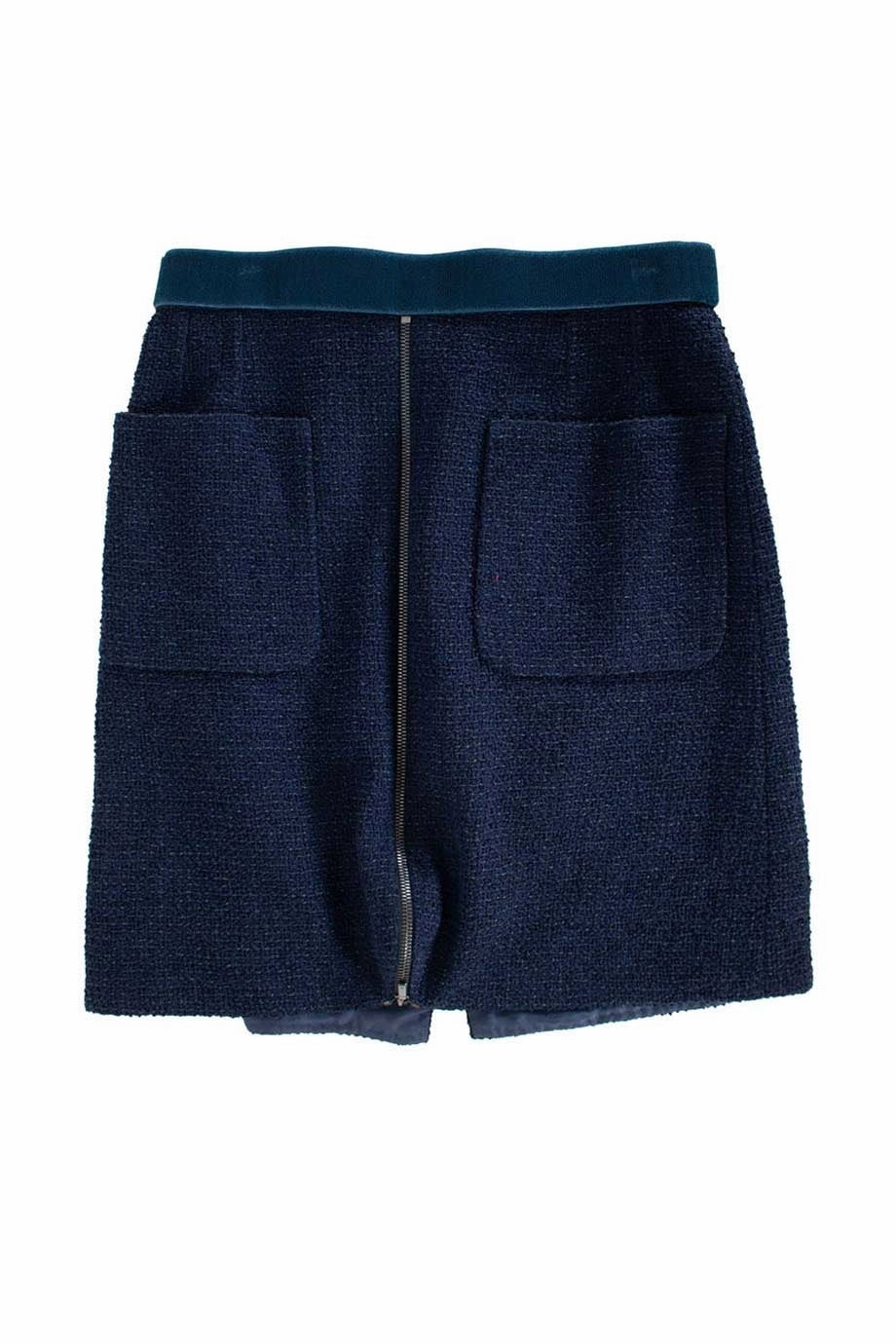 [WW15892] Chanel | Skirt Influencer Style