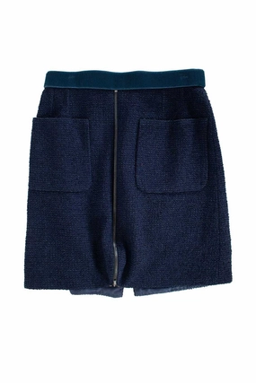 [WW15892] Chanel | Skirt Influencer Style