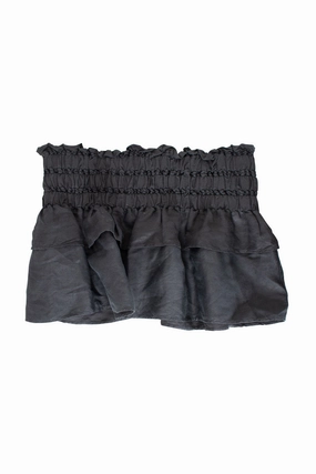 Bold Cut [WW16354] Isabel Marant, ??toile | Mini Skirt