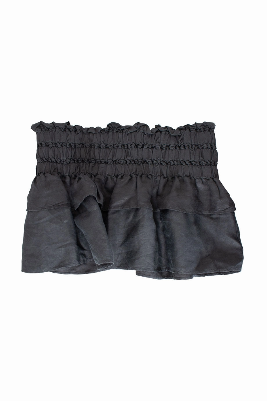 Bold Cut [WW16354] Isabel Marant, ??toile | Mini Skirt