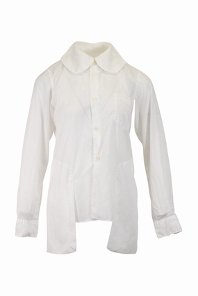 Multi Pocket Utility [WW16576] Comme des Gar?ons | Shirt