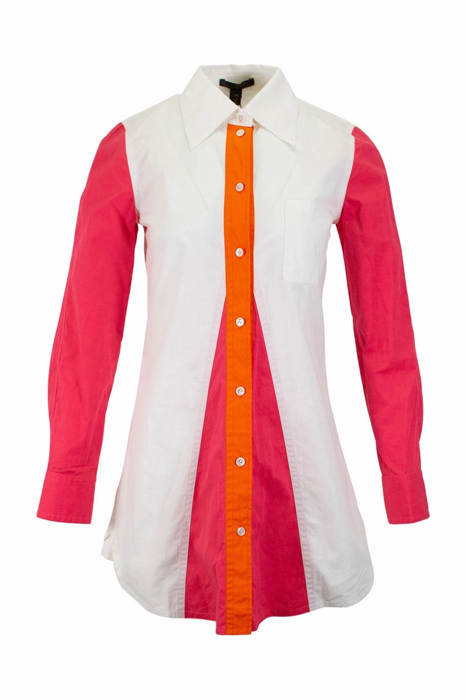 [WW16588] Louis Vuitton | Mini Dress Vintage-Inspired Radiant Mood