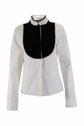 [WW16930] Chanel | Shirt Ethical production Cozy Fit