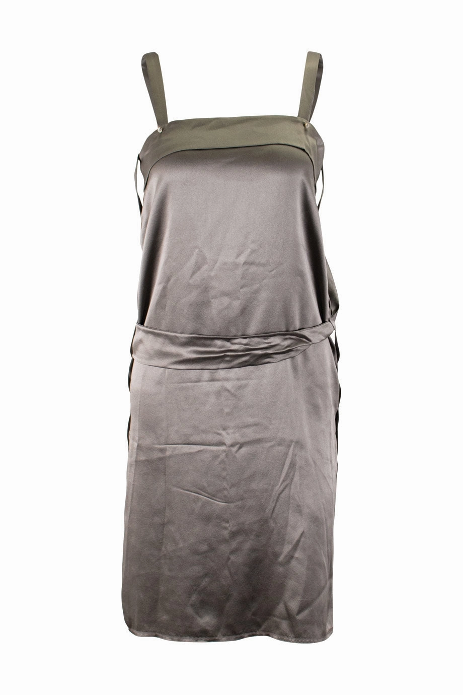 Bow Glow [WW16934] Lanvin | Knee Length Dress