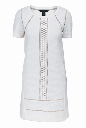 [WW1781] Marc By Marc Jacobs | Mini Dress Dropped-Waist