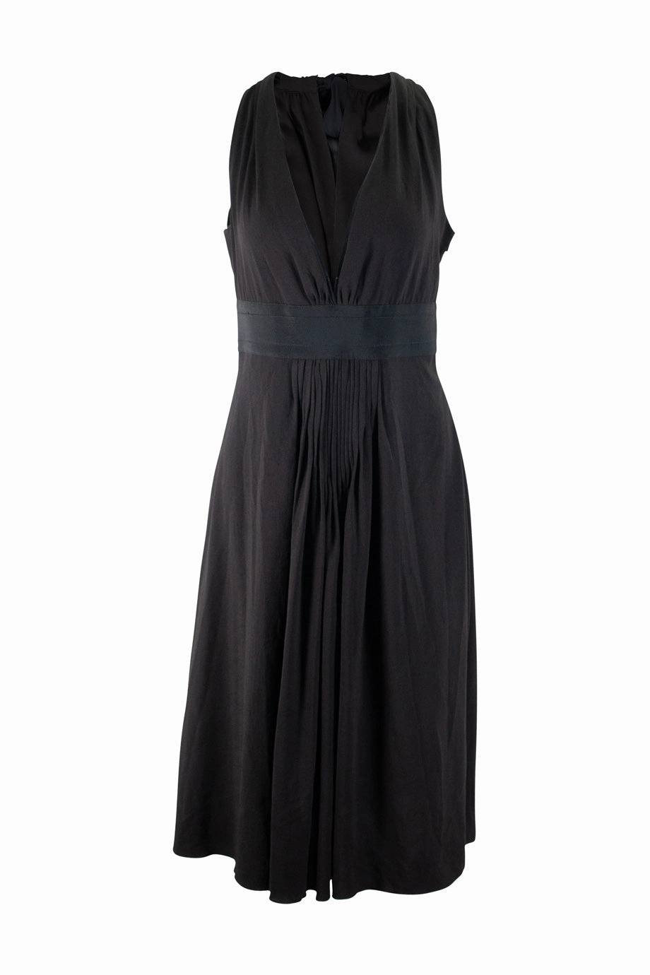 Smart Cut Stylish Layer [WW18567] Prada | Dress