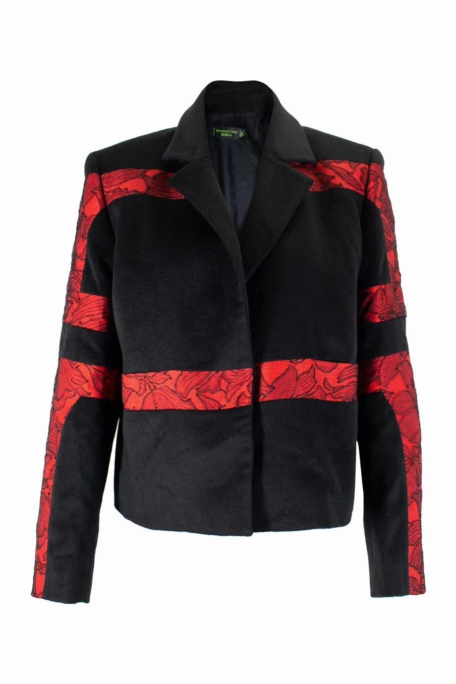 [WW18623] Shanghai Tang | Jacket Dirt Repellent Surface