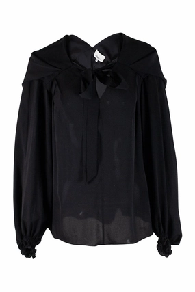 [WW18661] 3.1 Phillip Lim | Shirt Relaxed Wear Vintage Style