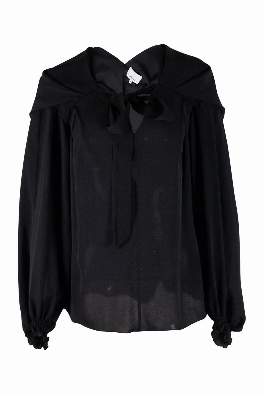 [WW18661] 3.1 Phillip Lim | Shirt Relaxed Wear Vintage Style