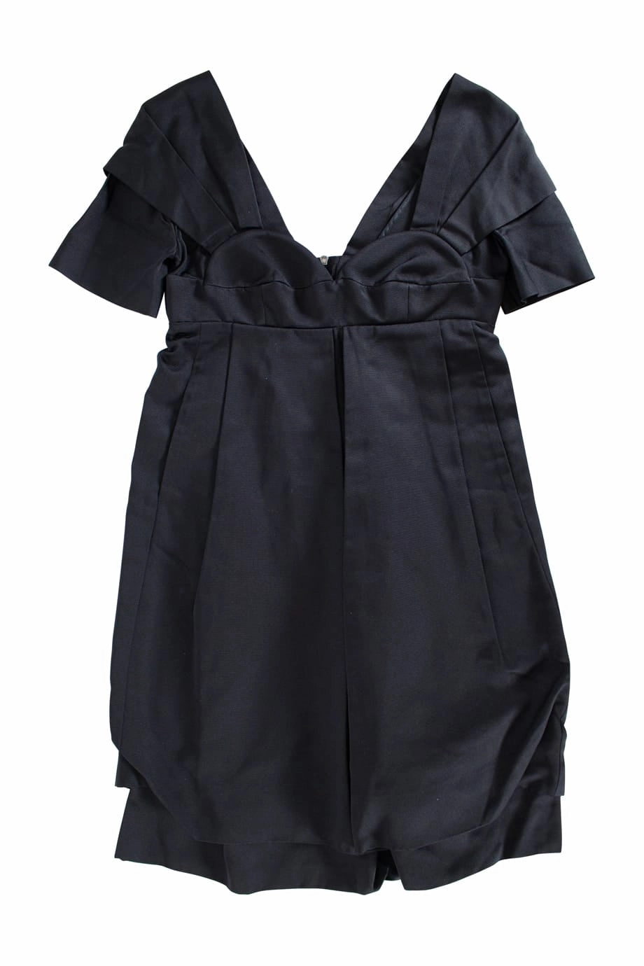 Versatile Layer Fit Focused [WW18774] Miu Miu | Dress