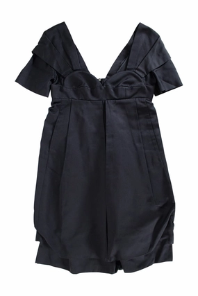 Versatile Layer Fit Focused [WW18774] Miu Miu | Dress