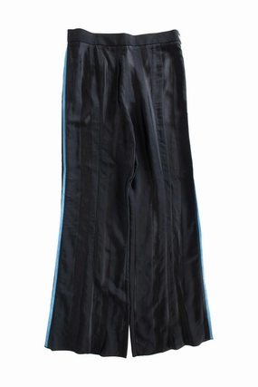 Clean Lines [WW19167] Loewe | Wide Leg Pants