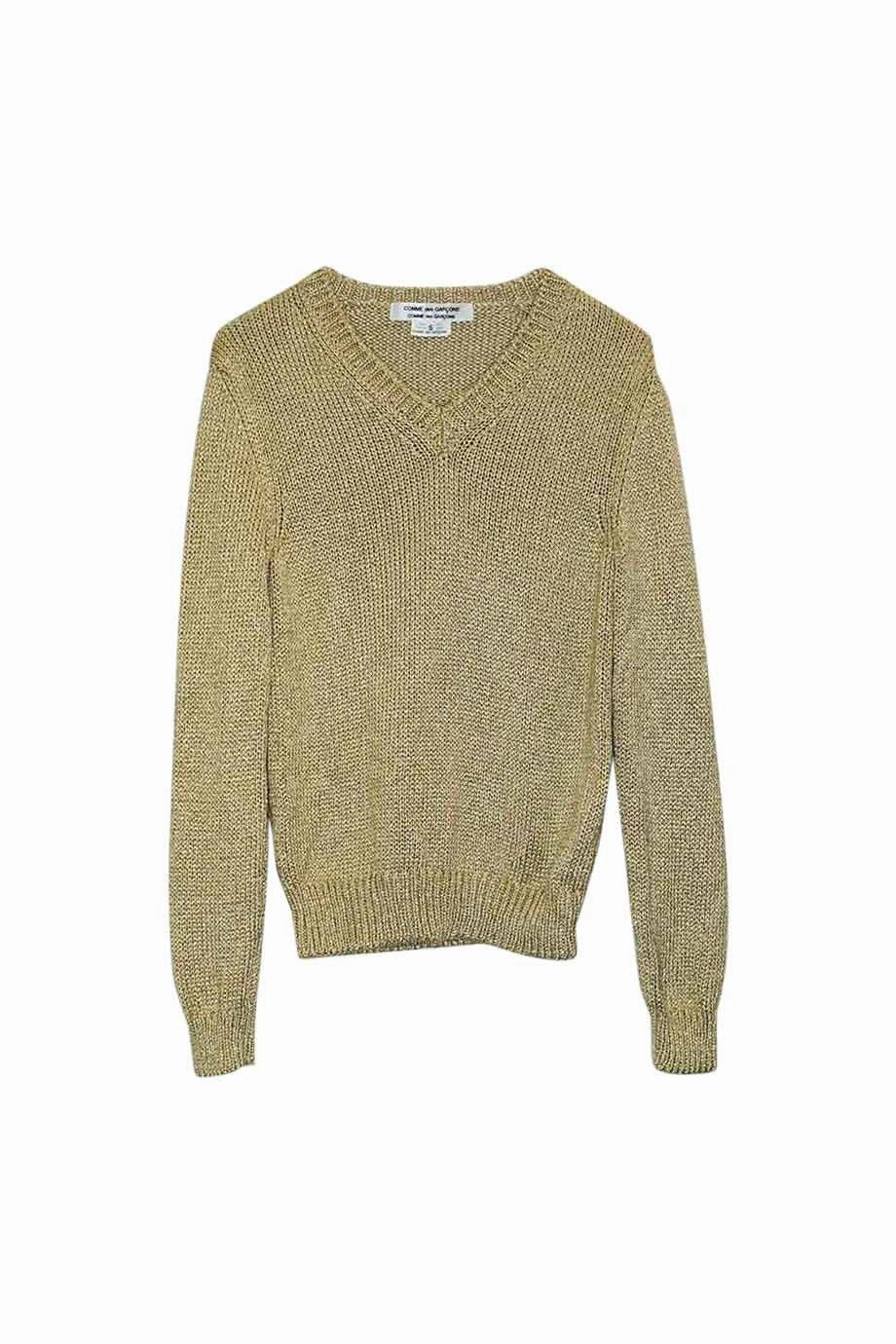 HighElastic Recovery Textured Weave [WW19462] Comme des Gar?ons | Knitwear