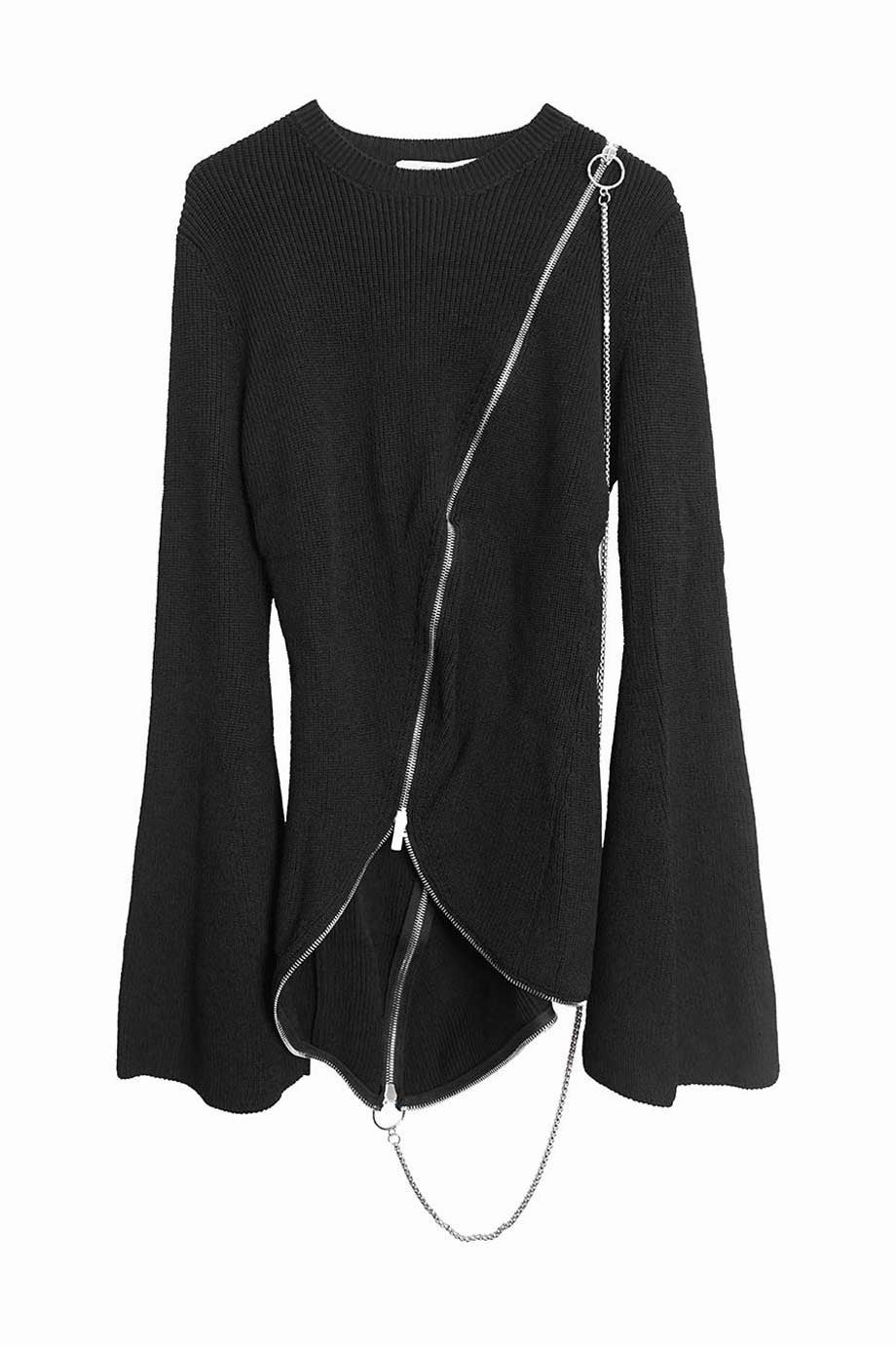 [WW19480] Givenchy | Knitwear Gentle Tone Light Cover