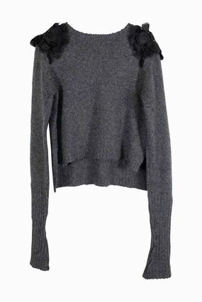 [WW19545] Aje | Knitwear Autumn favorite