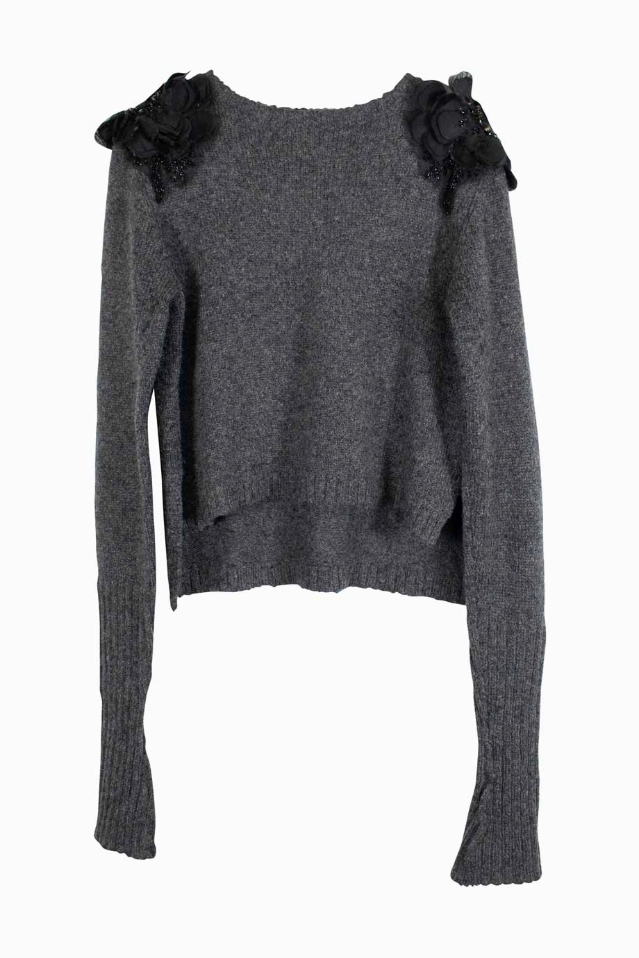 [WW19545] Aje | Knitwear Autumn favorite