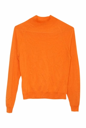 [WW19669] Miu Miu | Knitwear Flexible Edging Chill Weather