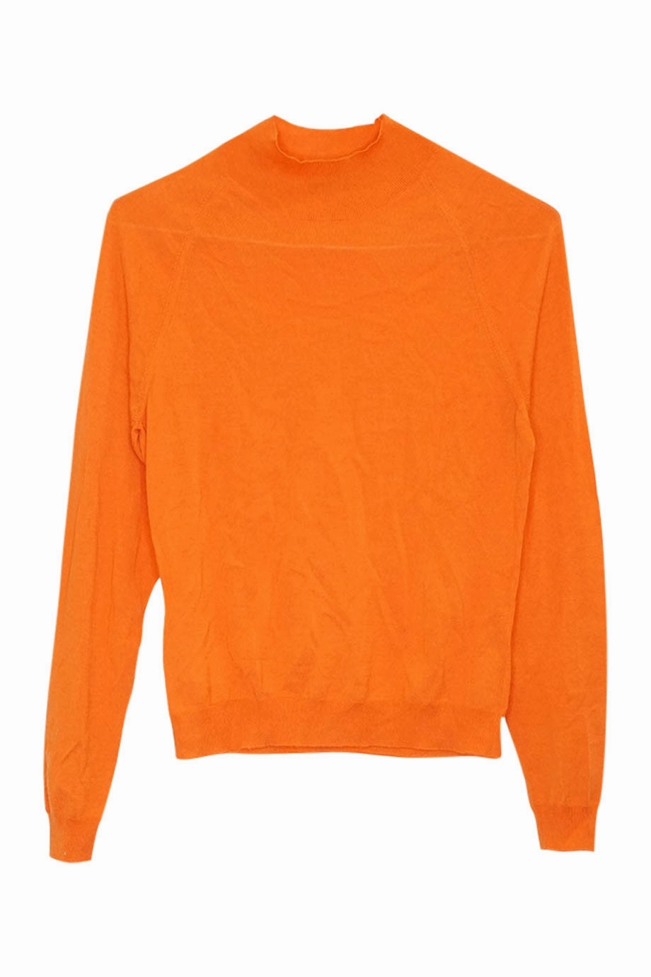 [WW19669] Miu Miu | Knitwear Flexible Edging Chill Weather