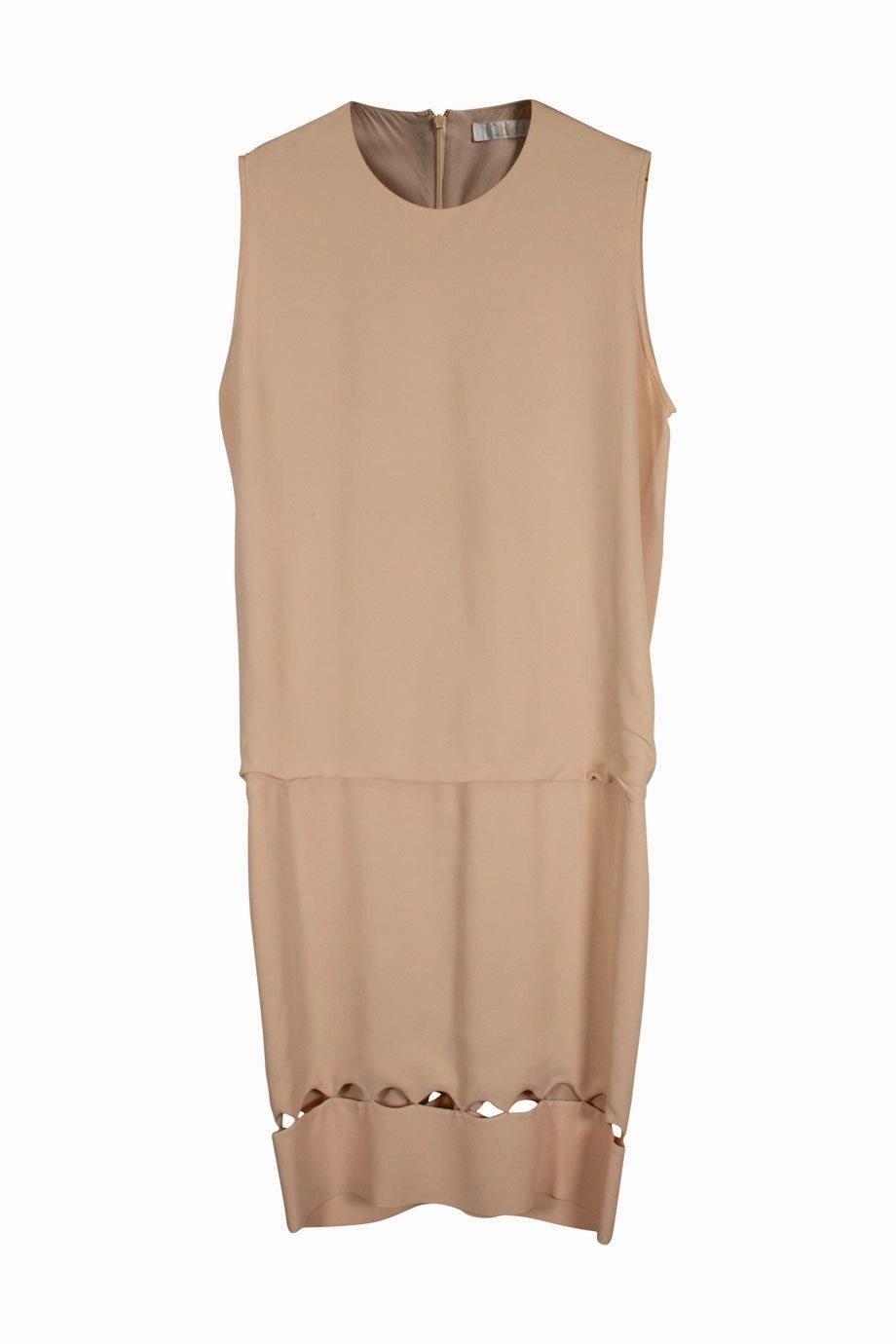 Feminine Mood [WW19706] Chlo?? | Shift dress