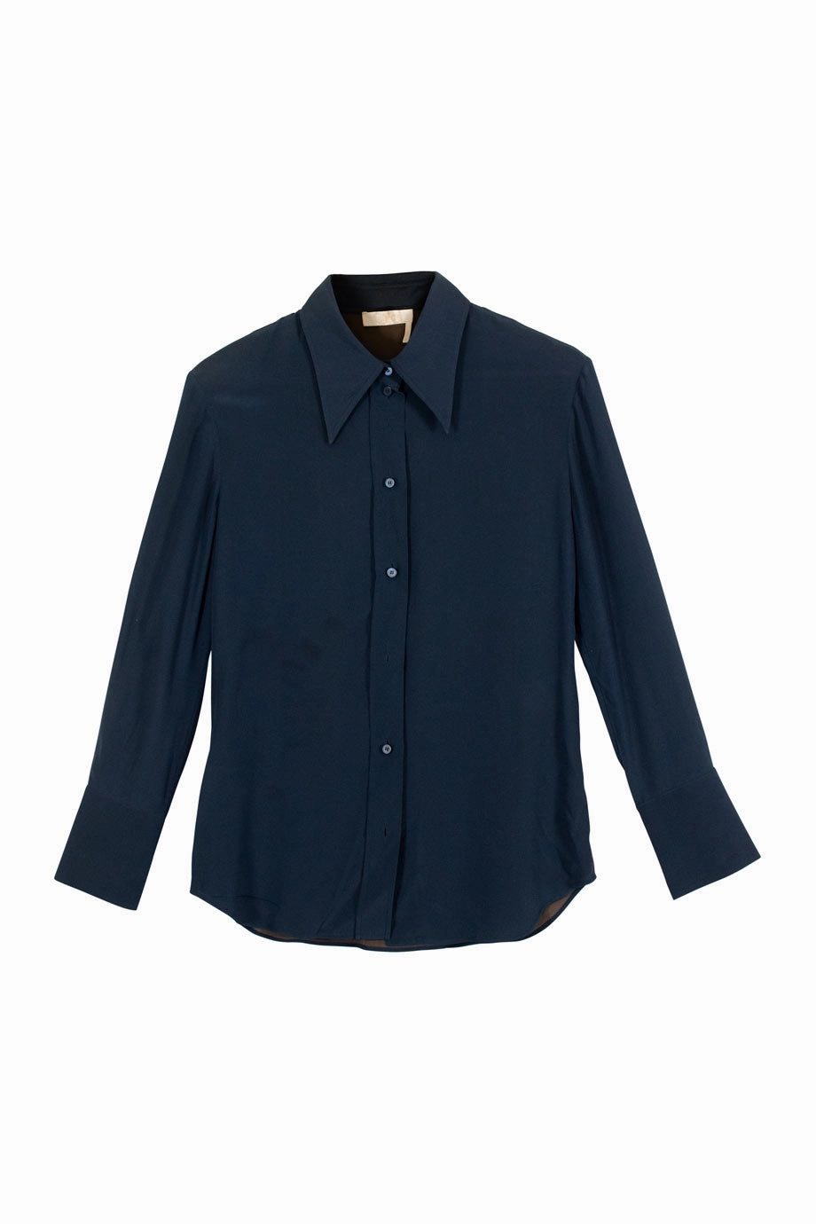 Layered Design [WW20068] Chlo?? | Shirt