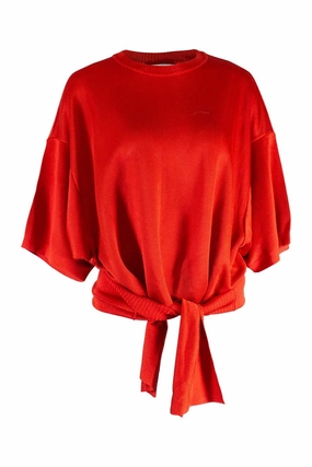 MachineWashable HighElastic Recovery [WW20155] Balenciaga | Knitwear