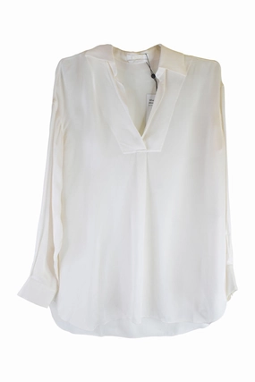 Creative Professional High-End Finish [WW20211] Chlo?? | Shirt