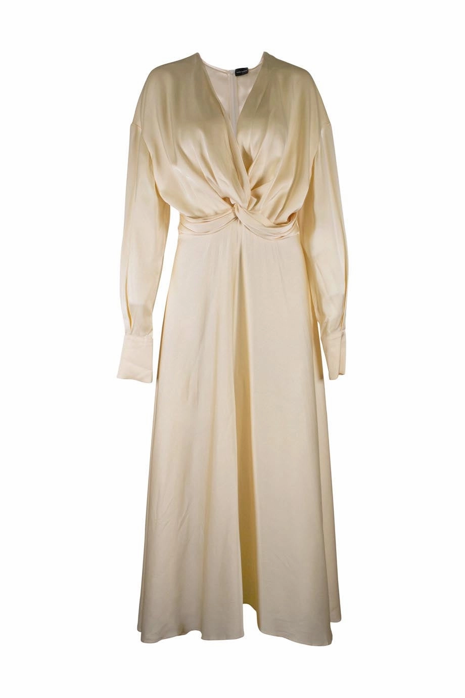 [WW20216] Magda Butrym | Midi Dress Formal Look