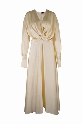 [WW20216] Magda Butrym | Midi Dress Formal Look