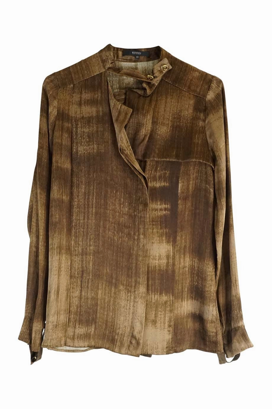 [WW20312] Gucci | Shirt Winter Collection