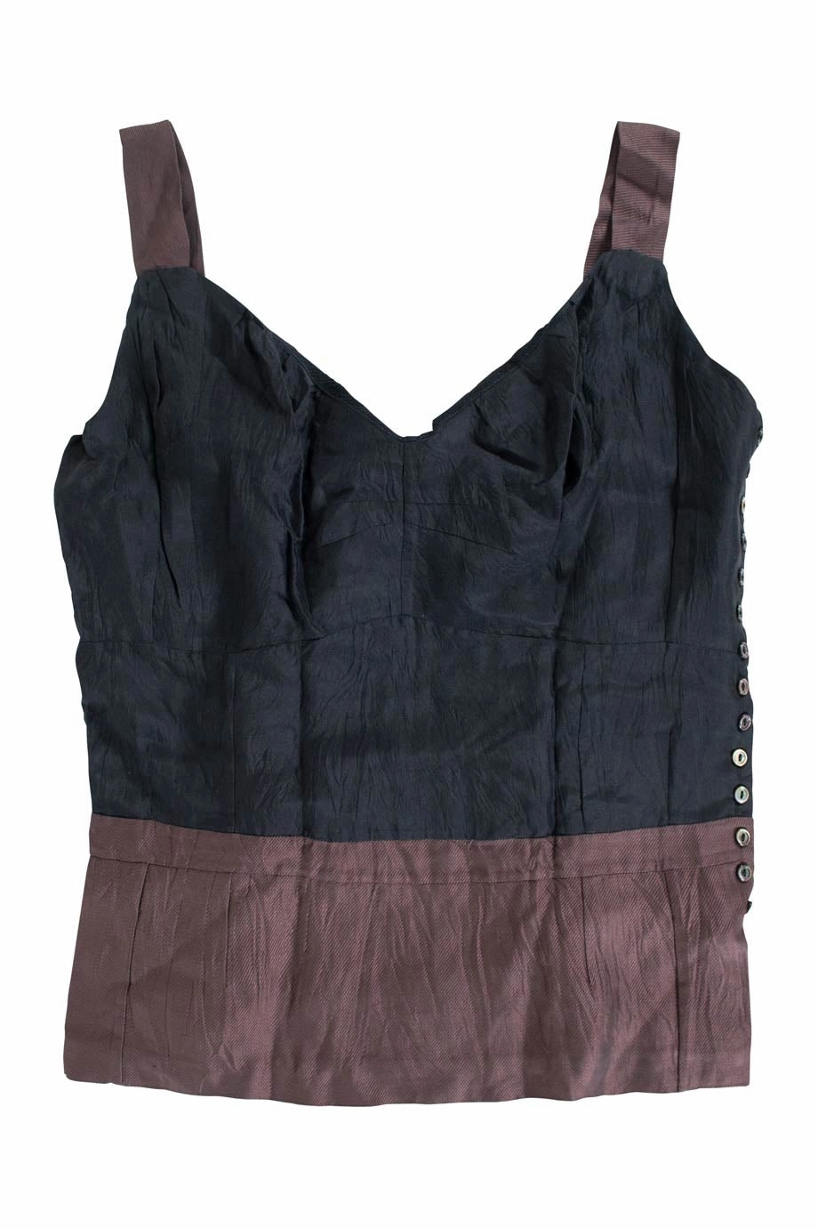 [WW20447] Louis Vuitton | Vest Top Odor Resistant Finish VentilatedBack